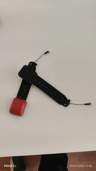 Módulo GPS Garmin DC 50