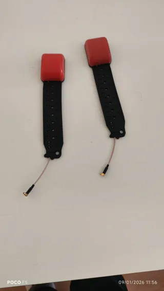 Módulo GPS Garmin DC 50