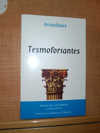 Tesmoforiantes