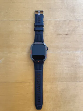 Smartwatch Bluetooth con Microfono