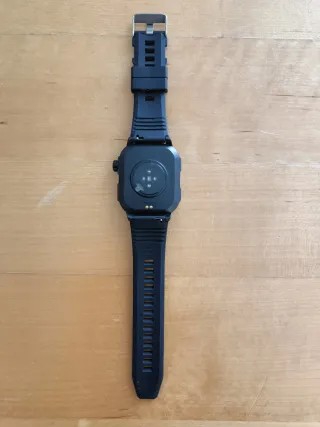 Smartwatch Bluetooth con Microfono