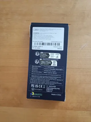 Smartwatch Bluetooth con Microfono