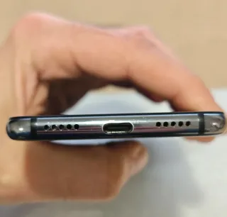 Xiaomi Mi 9 SE 128GB Caja Muy Cuidado