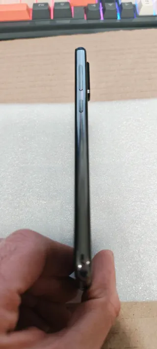 Xiaomi Mi 9 SE 128GB Caja Muy Cuidado