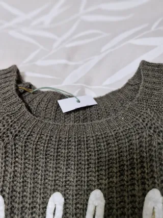 Jersey punto Oohlala Talla S