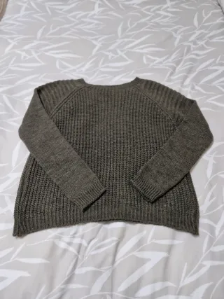 Jersey punto Oohlala Talla S