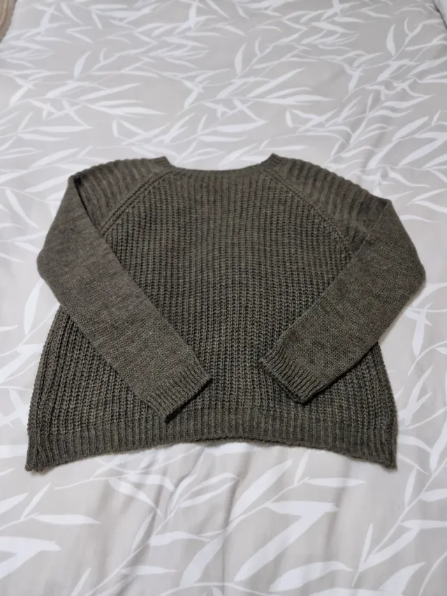 Jersey punto Oohlala Talla S