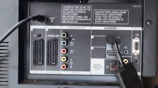 Sony Bravia KDL-40V4000 TV 1080p