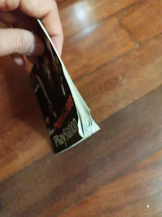 Perro y Lobo PSX PS1 Looney Tunes