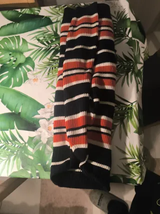 Jersey Pull&Bear rayas M