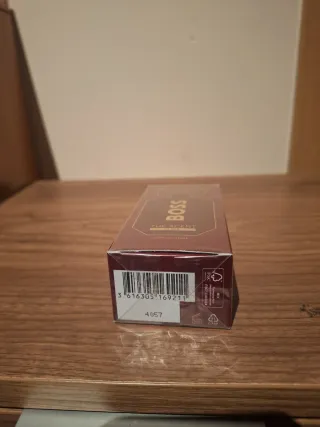 Hugo Boss The Scent Elixir Perfume Intenso 50ml