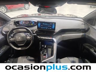 Peugeot 3008 Hybrid 300 Allure Pack e-EAT8 221 kW (300 CV)