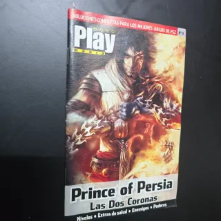 Splinter Cell PS2 Manual y Juego