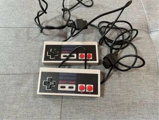 Mandos Nes