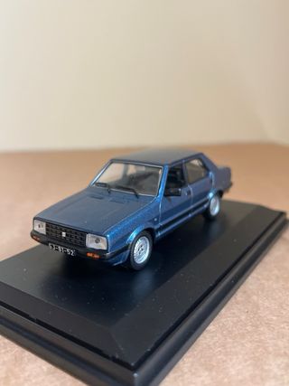 Seat Malaga 1/43 Nuova Rara