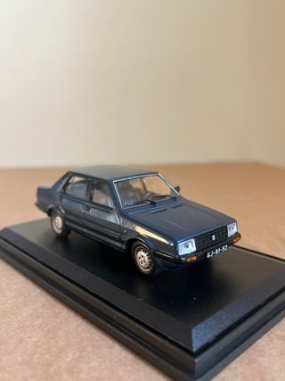 Seat Malaga 1/43 Nuova Rara
