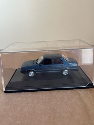 Seat Malaga 1/43 Nuova Rara
