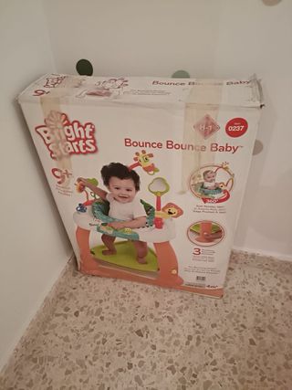 Parque de actividades infantil