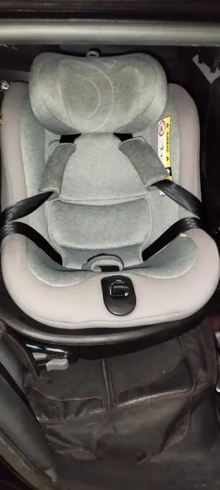 Silla Nado Be Cool 03.