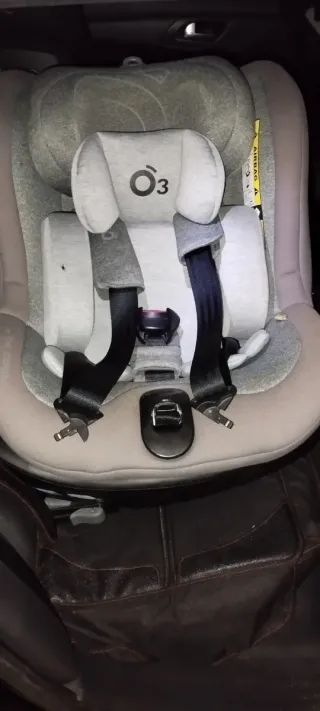 Silla Nado Be Cool 03.