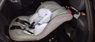 Silla Nado Be Cool 03.