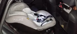 Silla Nado Be Cool 03.