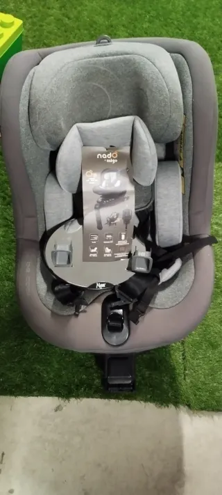 Silla Nado Be Cool 03.