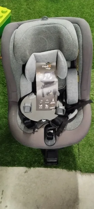 Silla Nado Be Cool 03.