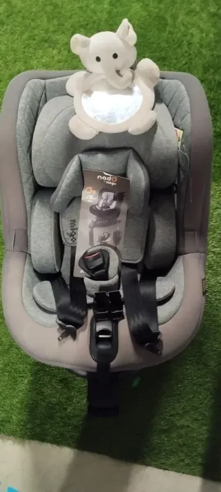 Silla Nado Be Cool 03.