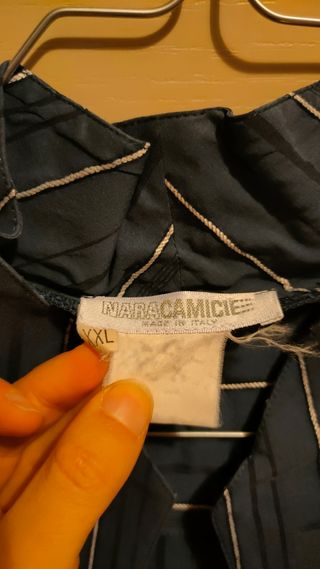 Camicia Nara Camicie