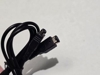 Cable Link Game Boy advance y gba sp