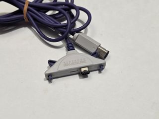 Cable Link Gamecube y Game Boy Advance Nintendo