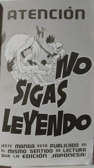 Hunter n 1 ,Primera edición (Negro)