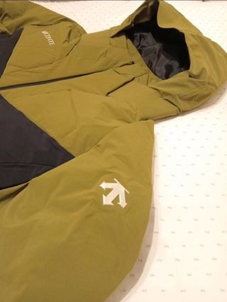 Chaqueta Esquí Descente de plumón XL-XXL