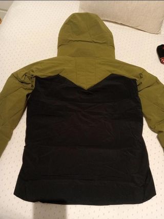 Chaqueta Esquí Descente de plumón XL-XXL