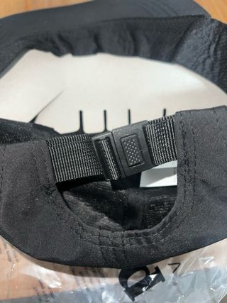 Gorra Patagonia Negra