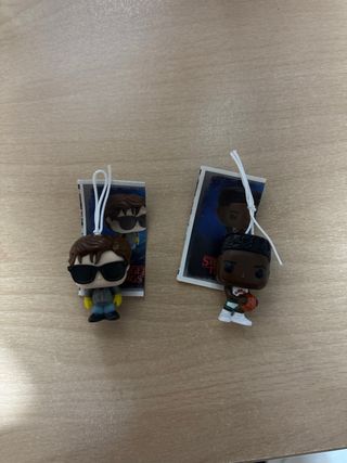 Funko Pop Stranger Things - steve