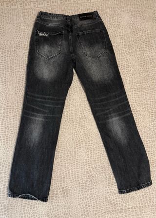 Jeans grigi belli ,prezzo trattabile