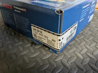 Taladro Percutor Bosch GSB 18V-55 Professional