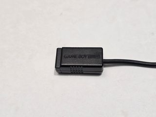 Adaptador Cable Link dmg a game boy color pocket