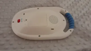 Lote de juguetes para bebé a partir de 6/9 meses.