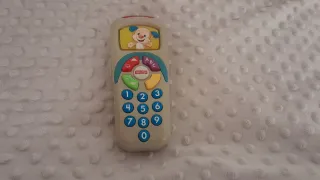 Lote de juguetes para bebé a partir de 6/9 meses.