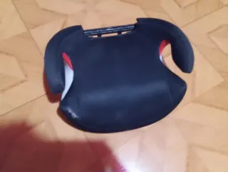 Silla de coche Cybex 1-2-3