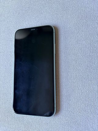 iPhone 11 64GB Verde