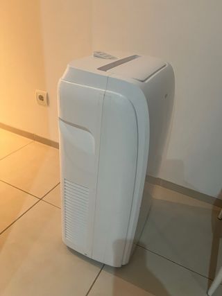 Aire Acondicionado Portátil Olimpia Splendid