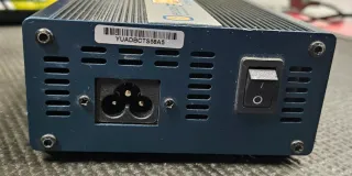 Fonte de Alimentação EV-PEAK 15V/33A