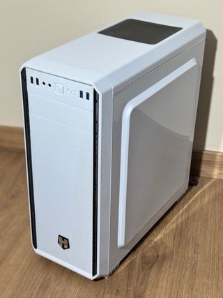 PC Gamer i5 16GB RAM GTX 1050 Ti SSD 240GB