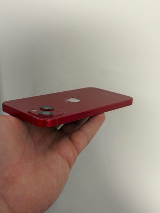 iPhone 13 (PRODUCT)RED