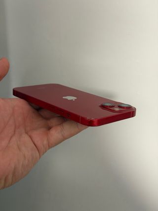 iPhone 13 (PRODUCT)RED