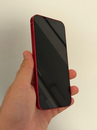 iPhone 13 (PRODUCT)RED